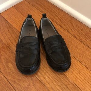 Boys dress shoes